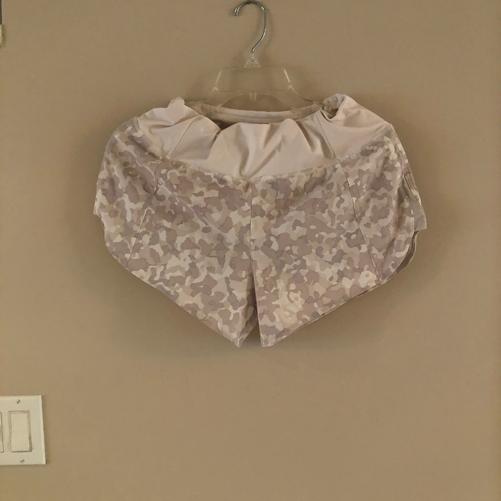 Women’s Athleta short size small